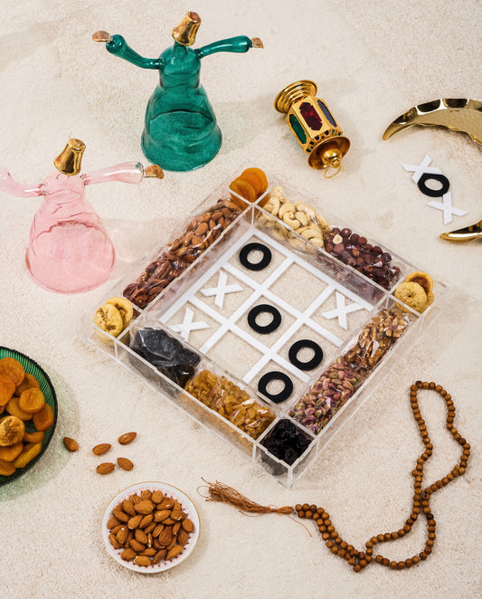 XO Ramadan Tray - Soufflé Yamish